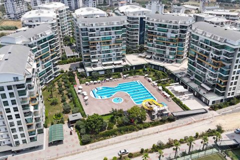 1+1 Apartment  in Avsallar, Antalya, Turkey No. 228399