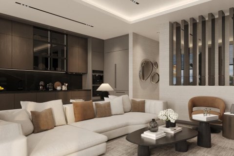 4+1 Villa i Altintash, Antalya, Tyrkia Nr. 232188 - 20