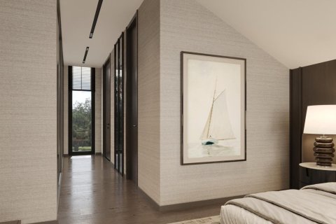 4+1 Villa i Altintash, Antalya, Tyrkia Nr. 232188 - 19