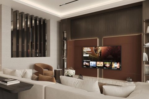 4+1 Villa i Altintash, Antalya, Tyrkia Nr. 232188 - 21