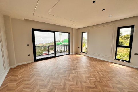 Villa for sale in Trabzon, Turkey, 5 bedrooms, 200m2, No. 228767 – photo 10