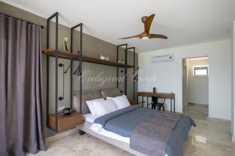 3+1 Villa i Bodrum, Mugla, Turkiet Nr. 227234 - 7