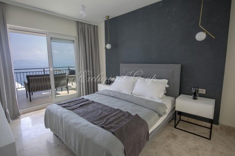 3+1 Villa i Bodrum, Mugla, Turkiet Nr. 227234 - 8