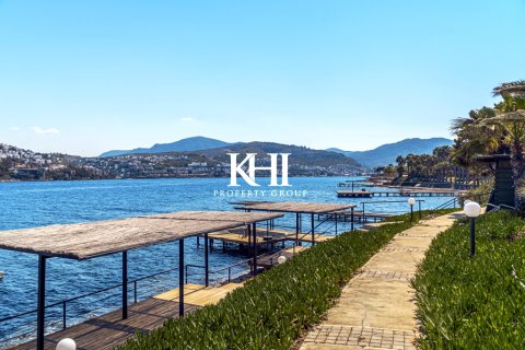 Продажа виллы в Гюндогане, Мугле, Турция 8+1, 400м2, №215657 – фото 11