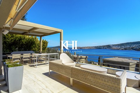 Продажа виллы в Гюндогане, Мугле, Турция 8+1, 400м2, №215657 – фото 10