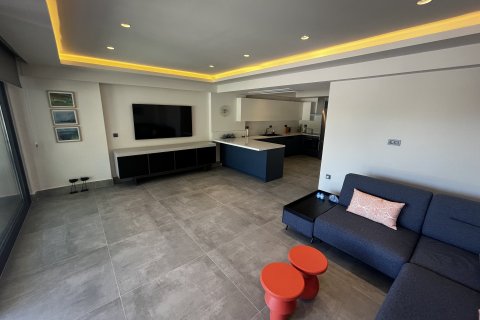 4+1 Penthouse  i Fethiye, Mugla, Tyrkiet Nr. 212711 - 5