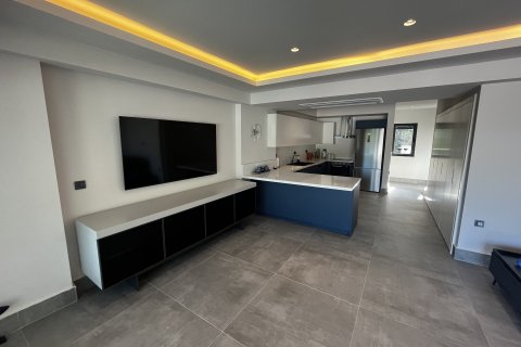 4+1 Penthouse  i Fethiye, Mugla, Tyrkiet Nr. 212711 - 6