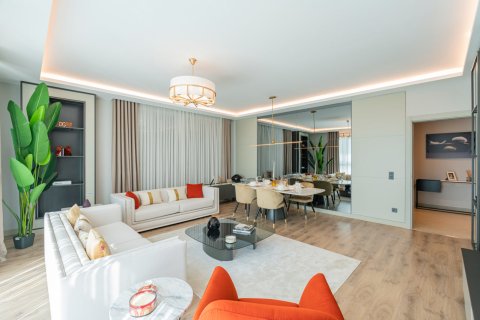 Daire  3+1  Kartal, İstanbul, Türkiye №216029 - 12