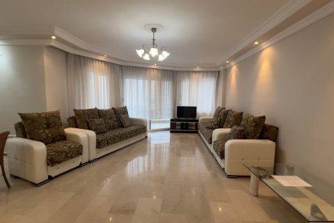 2+1 Lägenhet  i Mahmutlar, Antalya, Turkiet Nr. 221764