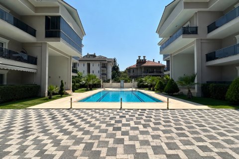 Квартира  3+1 в Кемере, Анталья, Турция №228984