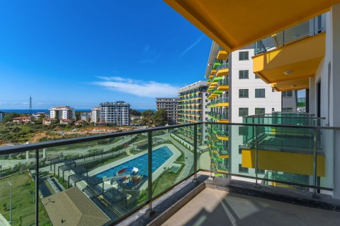 Lägenhet  i Avsallar, Antalya, Turkiet Nr. 222452 - 9