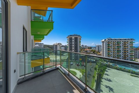 Lägenhet  i Avsallar, Antalya, Turkiet Nr. 222452 - 8