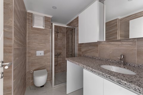 Lägenhet  i Avsallar, Antalya, Turkiet Nr. 222452 - 7