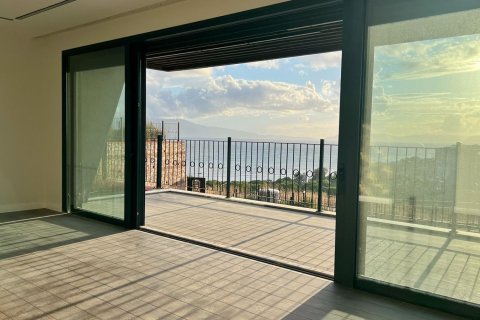 3+1 Lejlighed  i Kusadasi, Aydin, Tyrkiet Nr. 215766 - 8