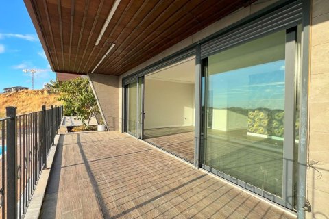 3+1 Lejlighed  i Kusadasi, Aydin, Tyrkiet Nr. 215766 - 10