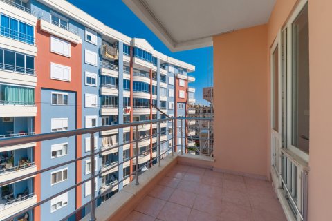 Lägenhet i Tosmur, Alanya, Antalya, Turkiet Nr. 222409 - 17