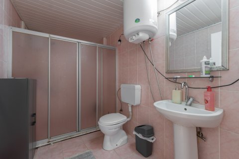 Lägenhet i Tosmur, Alanya, Antalya, Turkiet Nr. 222409 - 16