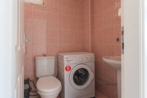 Lägenhet i Tosmur, Alanya, Antalya, Turkiet Nr. 222409 - 14