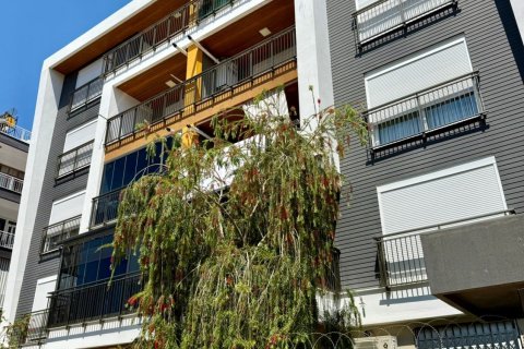 4+1 Lejlighed  i Antalya, Tyrkiet Nr. 225320 - 18