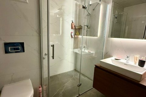 4+1 Lejlighed  i Antalya, Tyrkiet Nr. 225320 - 16