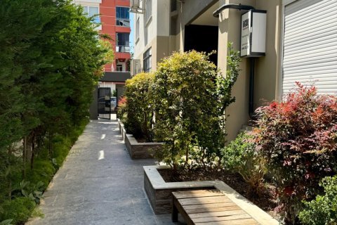 4+1 Lejlighed  i Antalya, Tyrkiet Nr. 225320 - 15