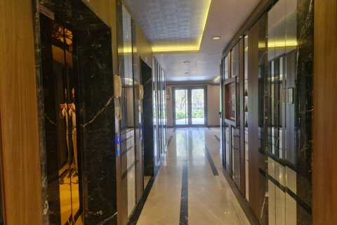 3+1 Leilighet  i Konyaalti, Antalya, Tyrkia Nr. 225849 - 5