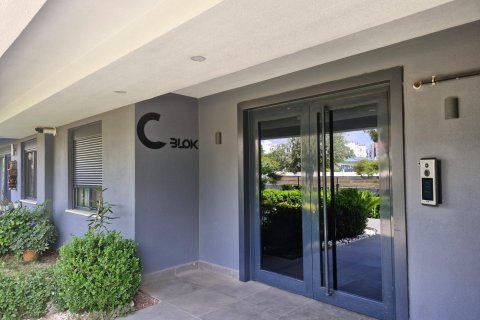 3+1 Leilighet  i Konyaalti, Antalya, Tyrkia Nr. 225849 - 3