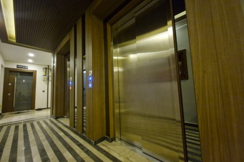 3+1 Leilighet  i Konyaalti, Antalya, Tyrkia Nr. 225849 - 4