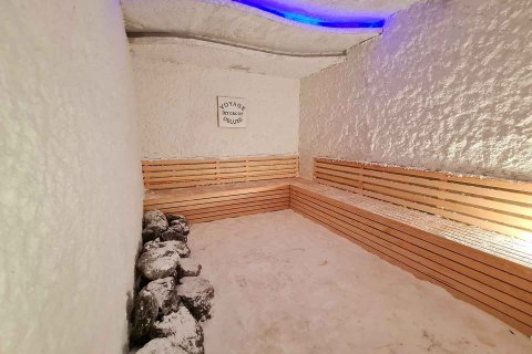 1+1 Lejlighed i Alanya, Antalya, Tyrkiet Nr. 228519 - 23