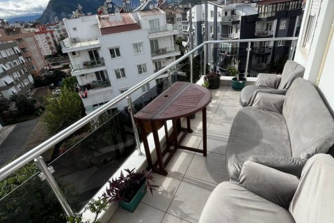 آپارتمان در Konyaalti،  Antalya ، ترکیه 3 خوابه ، 150 متر مربع.  شماره 227661 - 14