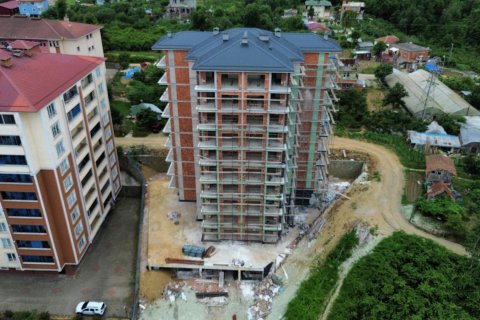Daire 2+1 Arsin, Trabzon, Türkiye №228592 - 2