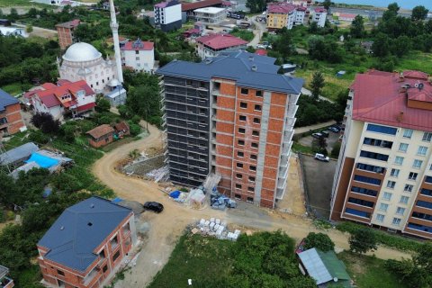 Daire 2+1 Arsin, Trabzon, Türkiye №228592 - 3