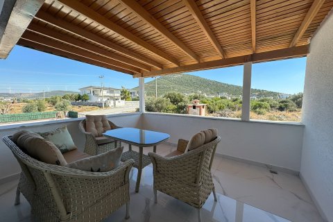 4+1 Villa  i Didim, Aydin, Turkiet Nr. 219925 - 28