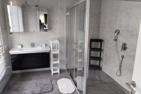 آپارتمان در  Kestel ، ترکیه 3 خوابه ، 160 متر مربع.  شماره 221571 - 10