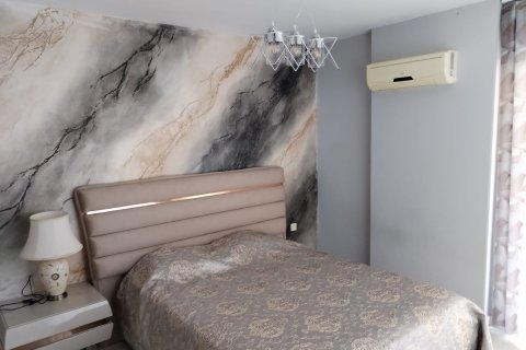 آپارتمان در  Kestel ، ترکیه 3 خوابه ، 160 متر مربع.  شماره 221571 - 8