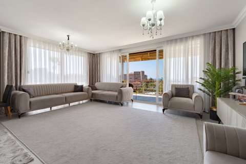 Lejlighed i Alanya, Antalya, Tyrkiet Nr. 226553 - 3