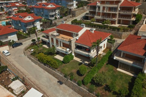 Lejlighed i Alanya, Antalya, Tyrkiet Nr. 226553 - 2
