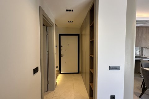 3+1 Villa  i Kemer, Antalya, Tyrkiet Nr. 226993 - 13