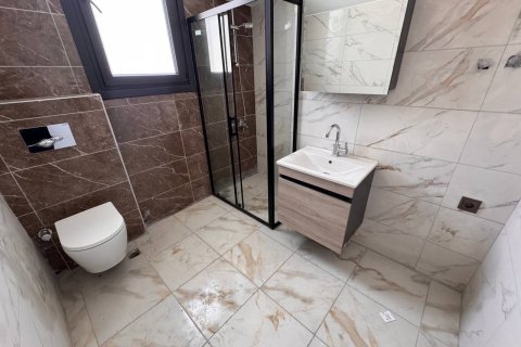 3+1 Takvåning  i Alanya, Antalya, Turkiet Nr. 223142 - 15