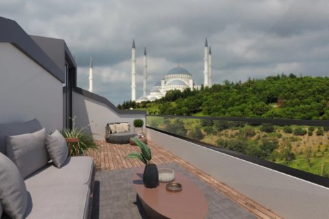 Daire  4+1  Üsküdar, İstanbul, Türkiye №215837 - 3