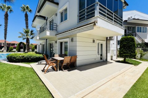 3+1 Villa in Kemer, Antalya, Türkei Nr. 212766 - 3