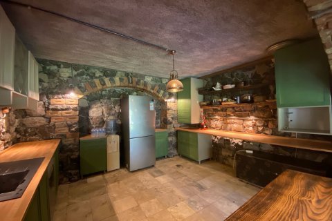 Villa i Izmir, Tyrkiet Nr. 212697 - 22