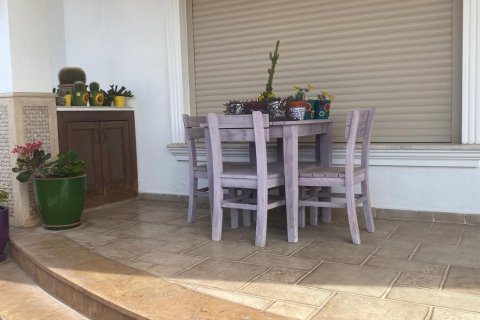 ویلا در  Fethiye ، ترکیه 2 خوابه ، 485 متر مربع.  شماره 223191 - 15