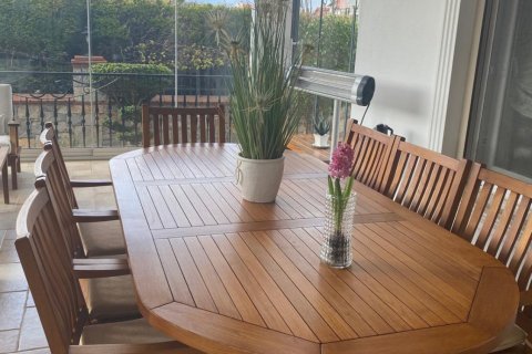 ویلا در  Fethiye ، ترکیه 2 خوابه ، 485 متر مربع.  شماره 223191 - 13