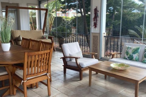 ویلا در  Fethiye ، ترکیه 2 خوابه ، 485 متر مربع.  شماره 223191 - 12