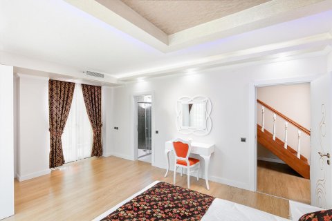 آپارتمان در  Kalkan ، ترکیه 2 خوابه ، 100 متر مربع.  شماره 217120 - 10