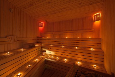 آپارتمان در  Kalkan ، ترکیه 2 خوابه ، 100 متر مربع.  شماره 217120 - 12