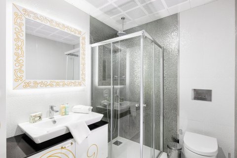 آپارتمان در  Kalkan ، ترکیه 2 خوابه ، 100 متر مربع.  شماره 217120 - 11