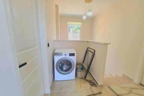 2+1 Villa  in Bektas, Alanya, Antalya, Türkei Nr. 215682 - 2