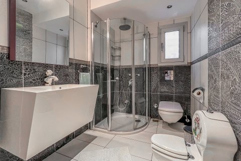 Villa 7+1 Yalıkavak, Muğla, Türkiye №214897 - 25